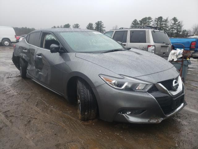 NISSAN MAXIMA 3.5 2017 1n4aa6ap7hc438336