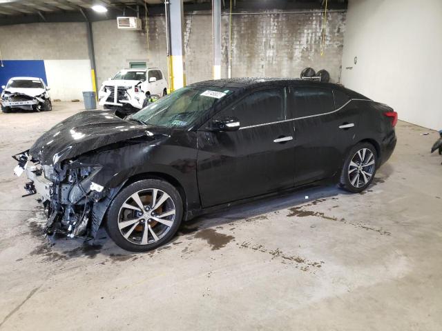 NISSAN MAXIMA 3.5 2017 1n4aa6ap7hc438739