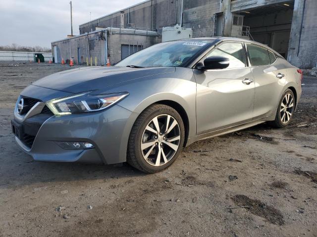 NISSAN MAXIMA 3.5 2017 1n4aa6ap7hc438823