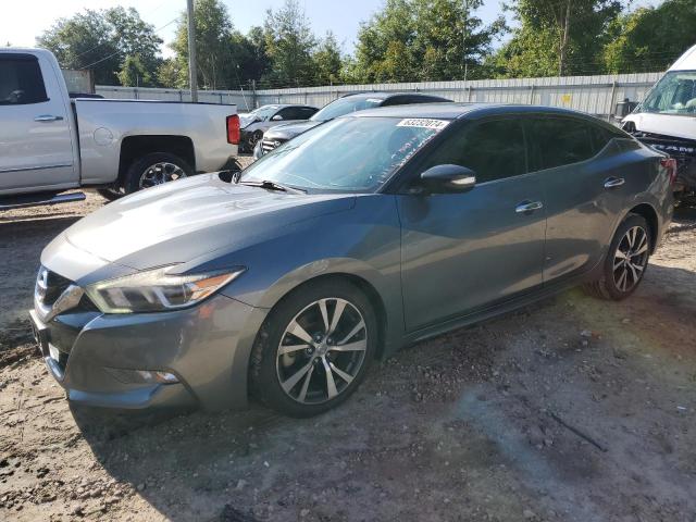 NISSAN MAXIMA 2017 1n4aa6ap7hc441141