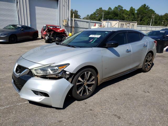 NISSAN MAXIMA 3.5 2017 1n4aa6ap7hc442130