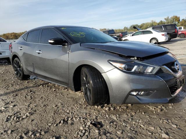 NISSAN MAXIMA 3.5 2017 1n4aa6ap7hc443231