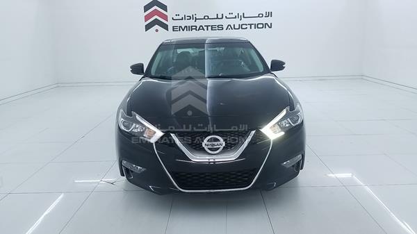 NISSAN MAXIMA 2017 1n4aa6ap7hc443343