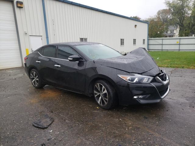 NISSAN MAXIMA 3.5 2017 1n4aa6ap7hc443827