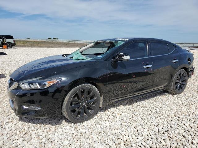 NISSAN MAXIMA 2017 1n4aa6ap7hc444170