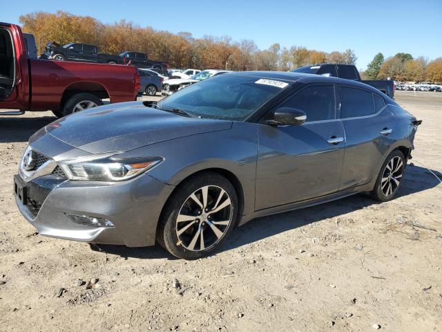 NISSAN MAXIMA 2017 1n4aa6ap7hc444962