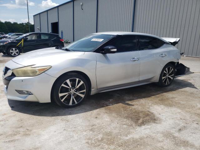 NISSAN MAXIMA 2017 1n4aa6ap7hc445058