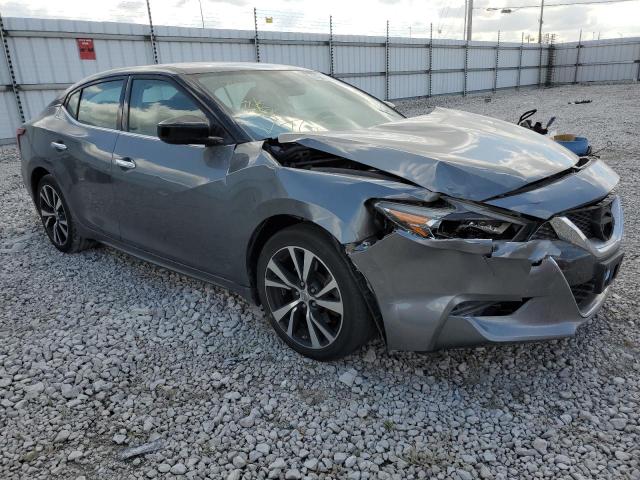 NISSAN MAXIMA 3.5 2017 1n4aa6ap7hc446923