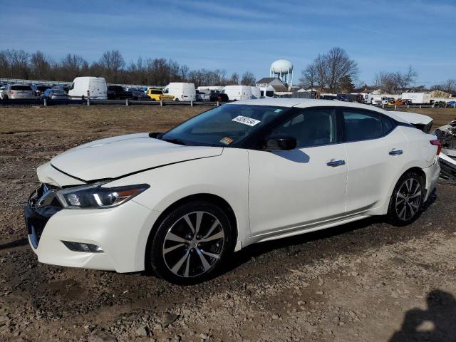 NISSAN MAXIMA 2017 1n4aa6ap7hc447571