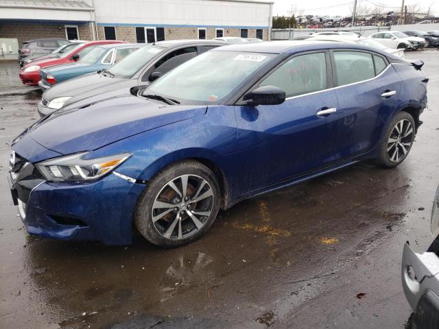 NISSAN MAXIMA 3.5 2017 1n4aa6ap7hc448638