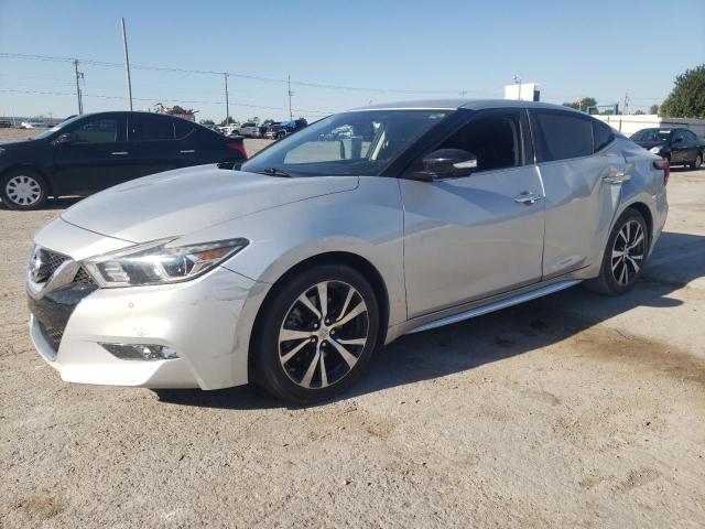 NISSAN MAXIMA 3.5 2017 1n4aa6ap7hc449790