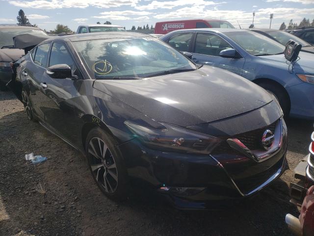 NISSAN MAXIMA 2017 1n4aa6ap7hc449921