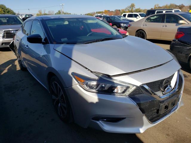 NISSAN MAXIMA 3.5 2017 1n4aa6ap7hc451555