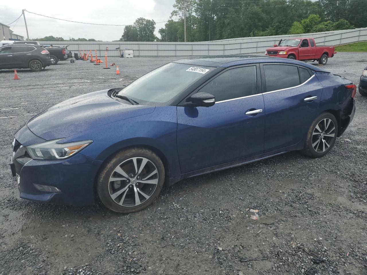 NISSAN MAXIMA 2017 1n4aa6ap7hc452382