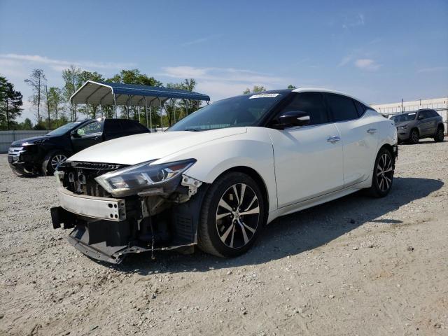 NISSAN MAXIMA 3.5 2017 1n4aa6ap7hc455377