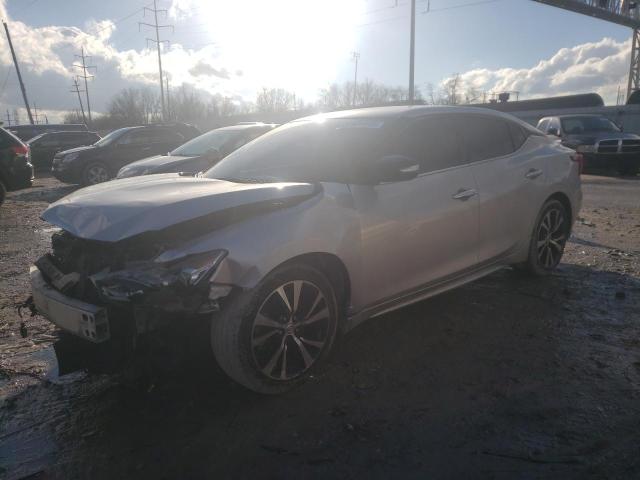 NISSAN MAXIMA 3.5 2017 1n4aa6ap7hc457145