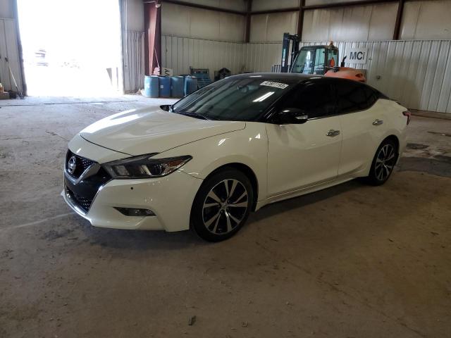 NISSAN MAXIMA 3.5 2018 1n4aa6ap7jc361585