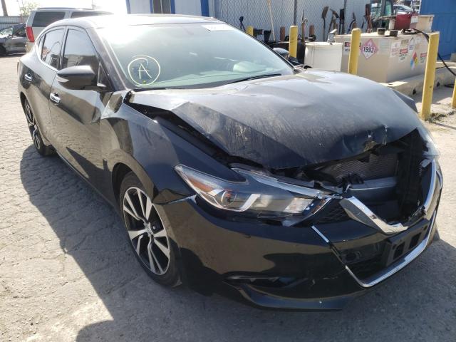 NISSAN MAXIMA 3.5 2018 1n4aa6ap7jc363420