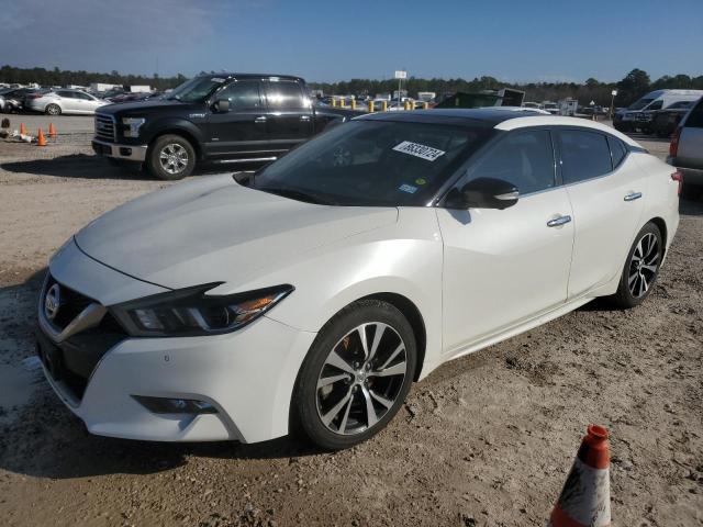 NISSAN MAXIMA 3.5 2018 1n4aa6ap7jc364728