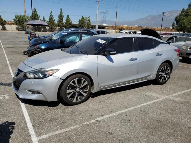 NISSAN MAXIMA 2018 1n4aa6ap7jc365376