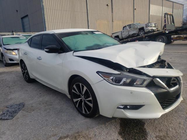 NISSAN MAXIMA 3.5 2018 1n4aa6ap7jc367340