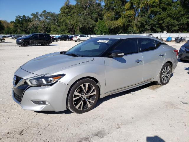 NISSAN MAXIMA 3.5 2018 1n4aa6ap7jc368892