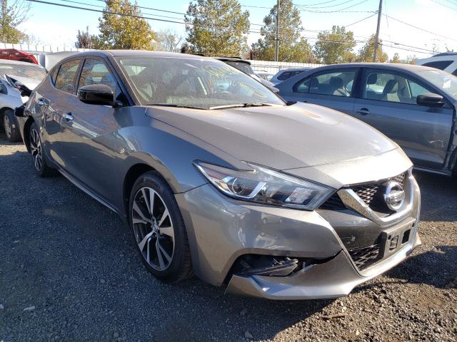 NISSAN MAXIMA 3.5 2018 1n4aa6ap7jc375924