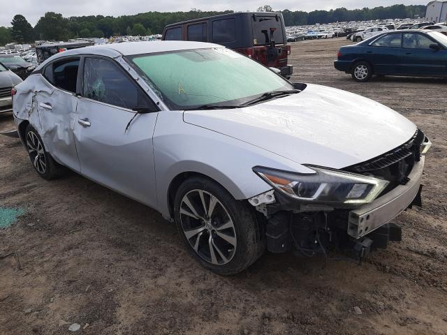 NISSAN MAXIMA 3.5 2018 1n4aa6ap7jc378676