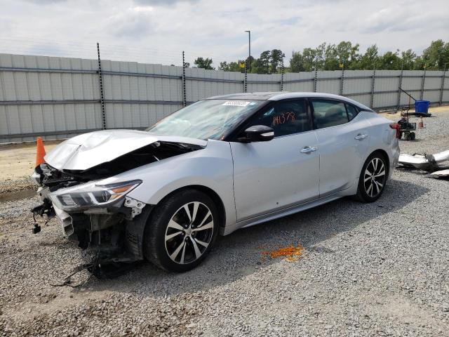 NISSAN MAXIMA 3.5 2018 1n4aa6ap7jc378760