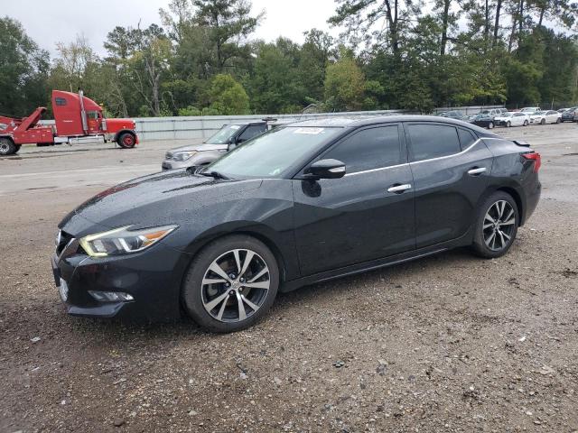 NISSAN MAXIMA 3.5 2018 1n4aa6ap7jc379892