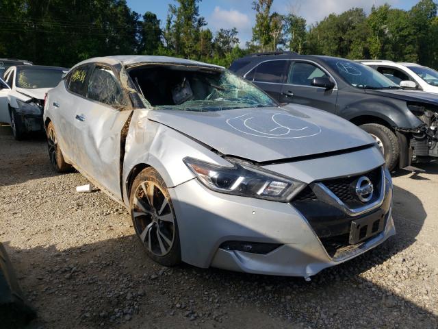 NISSAN MAXIMA 3.5 2018 1n4aa6ap7jc380346