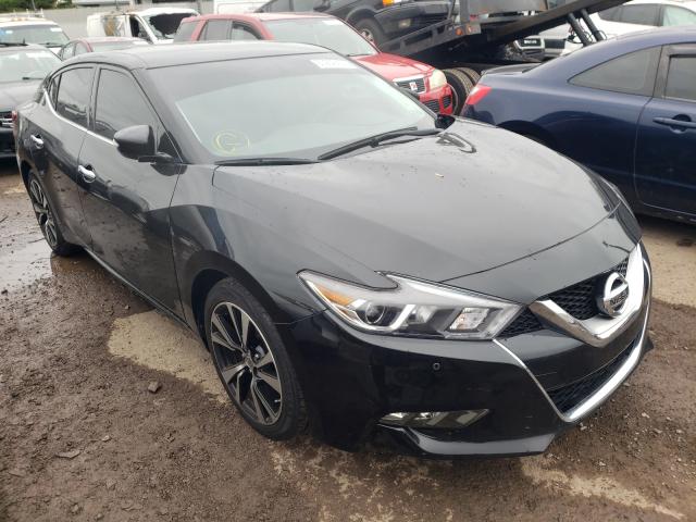 NISSAN MAXIMA 3.5 2018 1n4aa6ap7jc384395