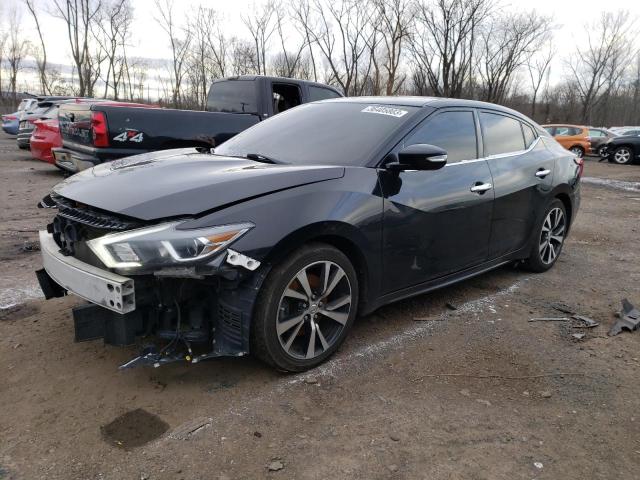 NISSAN MAXIMA 3.5 2018 1n4aa6ap7jc385885