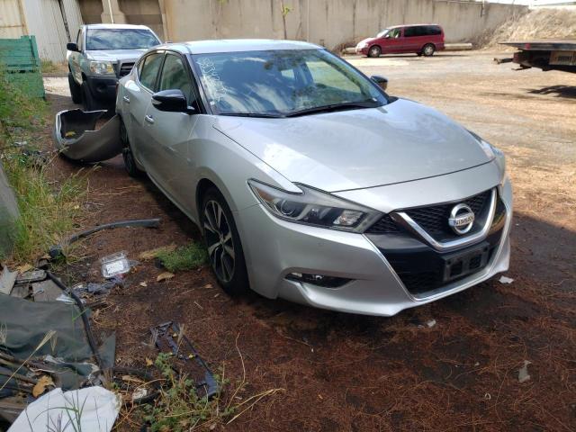 NISSAN MAXIMA 3.5 2018 1n4aa6ap7jc386308