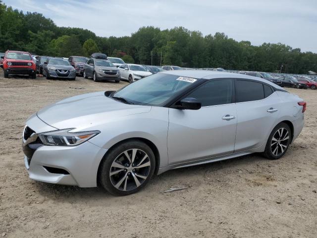 NISSAN MAXIMA 3.5 2018 1n4aa6ap7jc389855