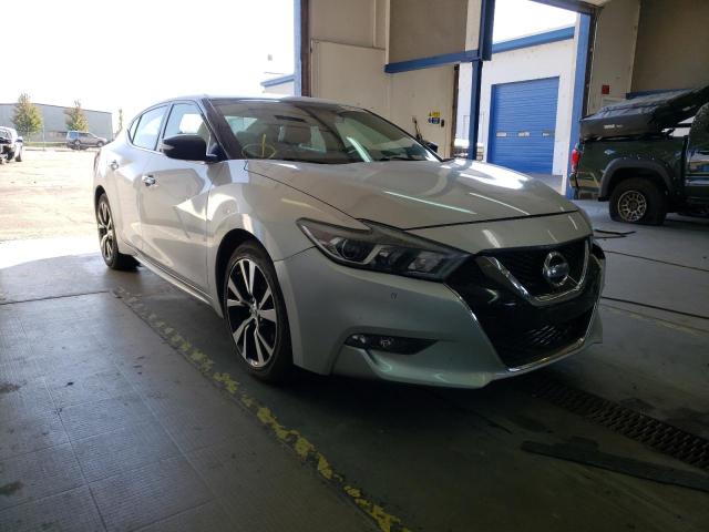 NISSAN MAXIMA 3.5 2018 1n4aa6ap7jc394120