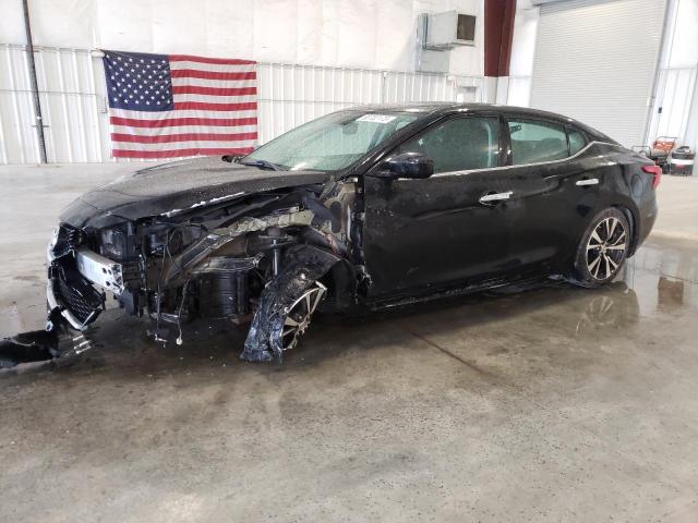 NISSAN MAXIMA 2018 1n4aa6ap7jc395414