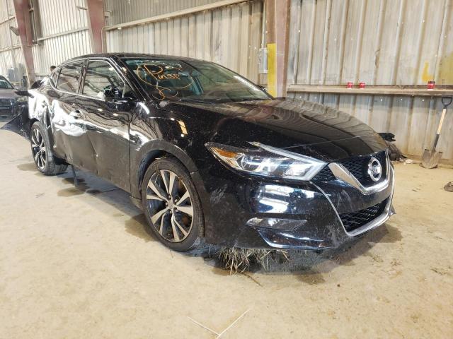 NISSAN MAXIMA 3.5 2018 1n4aa6ap7jc397910