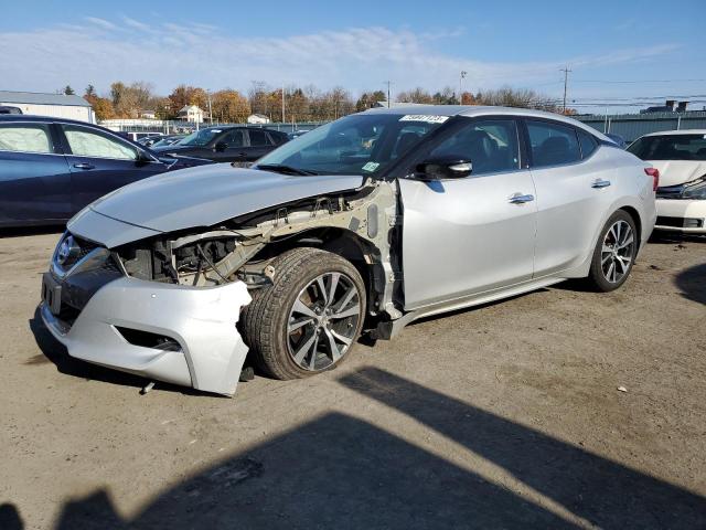 NISSAN MAXIMA 2018 1n4aa6ap7jc401731