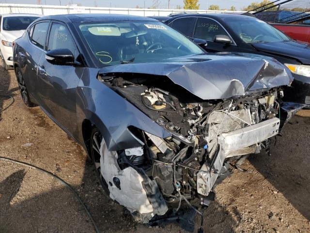 NISSAN MAXIMA 3.5 2018 1n4aa6ap7jc403320