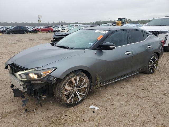 NISSAN MAXIMA 3.5 2018 1n4aa6ap7jc407836