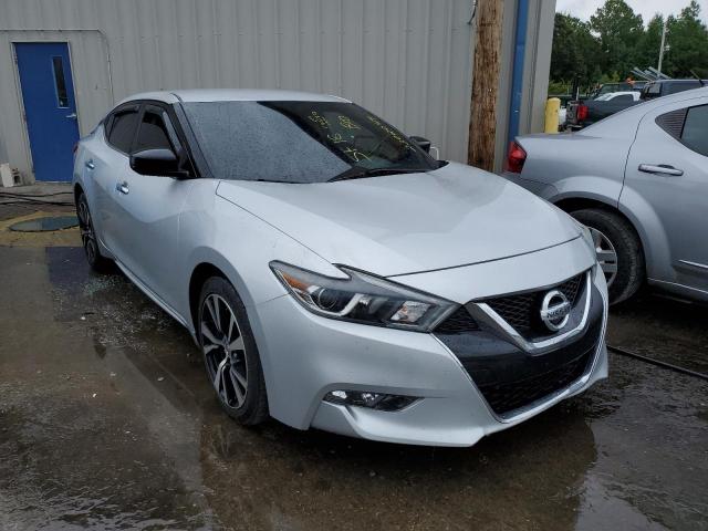 NISSAN MAXIMA 3.5 2018 1n4aa6ap7jc409537