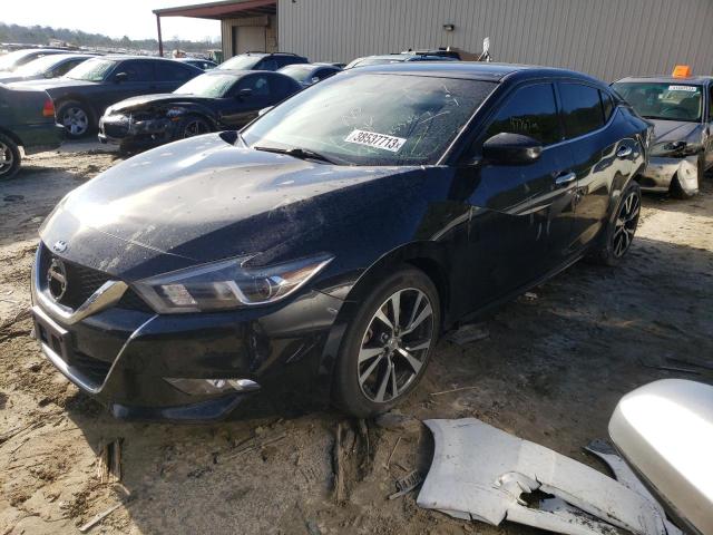 NISSAN MAXIMA 3.5 2018 1n4aa6ap7jc410123