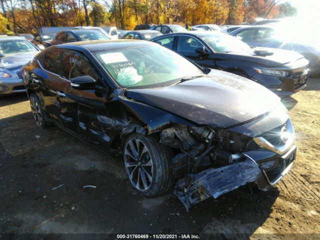 NISSAN MAXIMA 2016 1n4aa6ap8gc375973