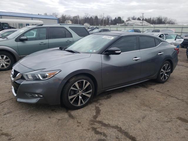 NISSAN MAXIMA 2016 1n4aa6ap8gc378498