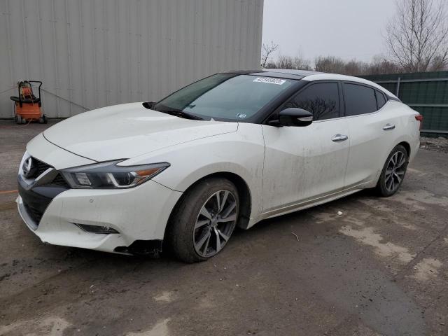 NISSAN MAXIMA 3.5 2016 1n4aa6ap8gc378534