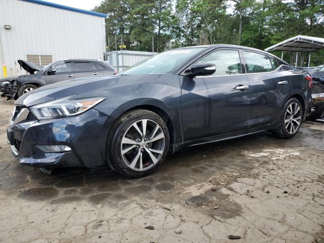 NISSAN MAXIMA 2016 1n4aa6ap8gc379490