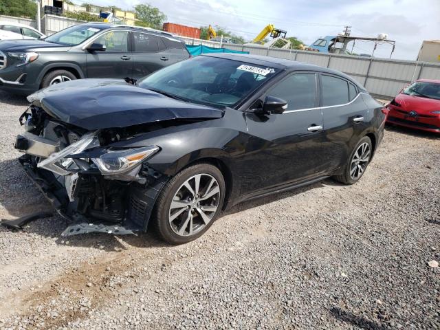 NISSAN MAXIMA 3.5 2016 1n4aa6ap8gc380123