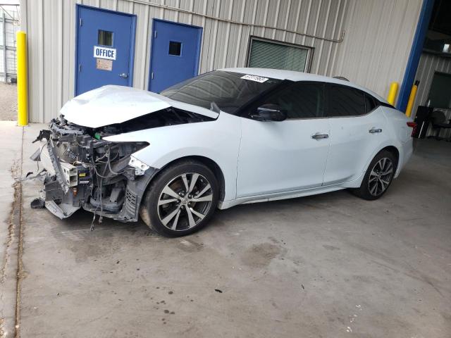 NISSAN MAXIMA 3.5 2016 1n4aa6ap8gc381224