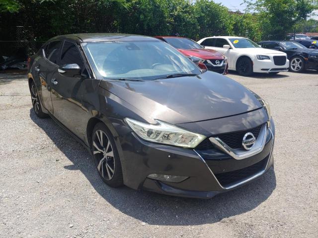 NISSAN MAXIMA 3.5 2016 1n4aa6ap8gc381451